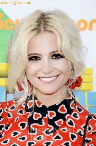 Pixie Lott